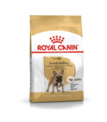 Royal Canin - BHN FRENCH BULLDOG ADULT - HRANA ZA PSE