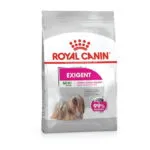 Royal Canin - CCN MINI EXIGENT - HRANA ZA PSE