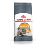 Royal Canin - FCN HAIR&SKIN CARE - 400g, 2kg, 10kg