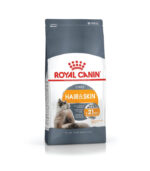 Royal Canin - FCN HAIR&SKIN CARE - 400g, 2kg, 10kg