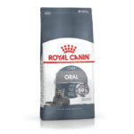 Royal Canin - FCN ORAL CARE - 400g, 1.5kg