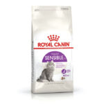 Royal Canin - FHN SENSIBLE HRANA ZA MAČKE - 400g, 2kg, 10kg
