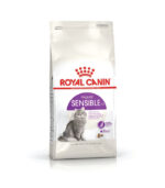 Royal Canin - FHN SENSIBLE HRANA ZA MAČKE - 400g, 2kg, 10kg