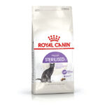 Royal Canin FHN STERILISED 37 - HRANA ZA MACE