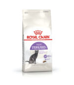 Royal Canin FHN STERILISED 37 - HRANA ZA MACE