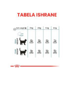 Royal Canin - FCN INTENSE HAIRBALL - 400g, 2kg - Image 4