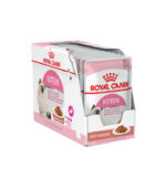 Royal Canin - KITTEN INSTINCTIVE POUCH - 85g - Image 3