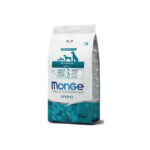 Monge – HYPO, LOSOS I TUNA – HRANE ZA ODRASLE PSE – 2.5kg, 12kg