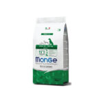 Monge – MAXI ADULT PILETINA – HRANE ZA PSE – 3kg, 12kg