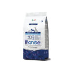 Monge – MEDIUM PUPPY - JUNIOR - HRANE ZA PSE