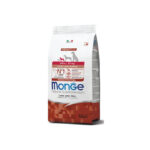 Monge – MINI PUPPY JAGNJETINA I RIŽA – HRANE ZA PSE