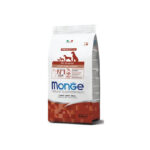 Monge – PUPPY - JAGNJETINA I RIŽA – HRANE ZA ŠTENCE – 800g, 2.5kg, 12kg