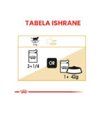 Royal Canin - BRITISH SHORTHAIR - HRANA ZA MACE - 85g - Image 4