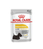 Royal Canin - CCN DERMACOMFORT - HRANA ZA PSE -85g