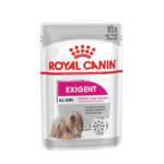 Royal Canin - CCN EXIGENT CARE - HRANA ZA PSE -85g