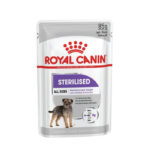 Royal Canin - CCN STERILIZED - HRANA ZA PSE -85g
