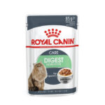 Royal Canin – DIGESTIV SENSITIVE GRAVY – 85g
