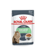 Royal Canin – DIGESTIV SENSITIVE GRAVY – 85g