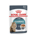 Royal Canin – HAIRBALL CARE GRAVY – 85g