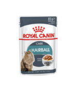 Royal Canin – HAIRBALL CARE GRAVY – 85g