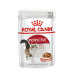 Royal Canin - INSTINCTIVE GRAVY - 85g
