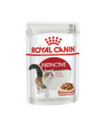 Royal Canin - INSTINCTIVE GRAVY - 85g
