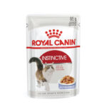 Royal Canin - INSTINCTIVE JELLY - 85g