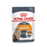 Royal Canin – INTENSE BEAUTY GRAVY – 85g