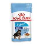 Royal Canin - MAXI PUPPY - HRANA ZA PSE -140g