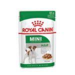 Royal Canin – MINI ADULT - HRANA ZA PSE – 85g