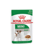 Royal Canin – MINI ADULT - HRANA ZA PSE – 85g