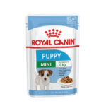 Royal Canin – MINI PUPPY - HRANA ZA PSE – 85g