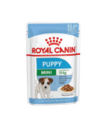 Royal Canin – MINI PUPPY - HRANA ZA PSE – 85g