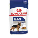 Royal Canin – MAXI ADULT - HRANA ZA PSE – 140g