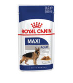 Royal Canin – MAXI ADULT - HRANA ZA PSE – 140g