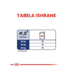 Royal Canin – MAXI ADULT - HRANA ZA PSE – 140g - Image 4