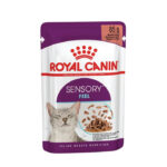 Royal Canin - SENSORY FEEL - HRANA ZA MACE - 85g
