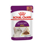 Royal Canin - SENSORY SMELL - HRANA ZA MACE -85g