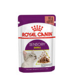 Royal Canin - SENSORY SMELL - HRANA ZA MACE -85g