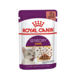Royal Canin - SENSORY TASTE - HRANA ZA MACE - 85g