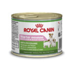 Royal Canin – STARTER MOUSSE – 195g