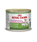 Royal Canin – STARTER MOUSSE – 195g