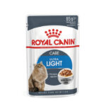 Royal Canin - ULTRA LIGHT GRAVY - 85g