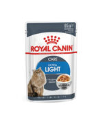 Royal Canin – ULTRA LIGHT JELLY – 85g