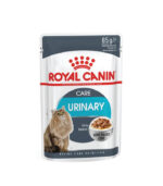 Royal Canin – URINARI CARE GRAVY – 85g