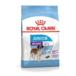 Royal Canin - SHN GIANT JUNIOR - 15kg