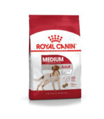 Royal Canin - SHN MEDIUM ADULT - HRANA ZA PSE