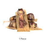 Serrano - KOST - ŠUNKA - POSLASTICA ZA PSE