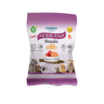 Serrano – PILETINA – POSLASTICA ZA MAČKE - 50g