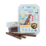 Serrano – PILETINA – POSLASTICA ZA PSE - 75 kom.